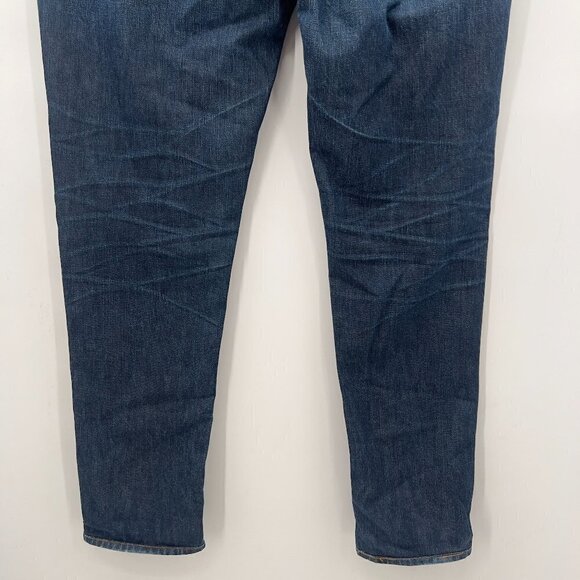 True Religion Mens MVP World Tour Point Guard Jeans - Picture 6 of 12